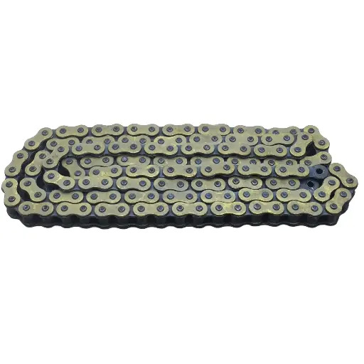 [TC-RO-428f] Cadena Regina EB-ORO Dorada 428-136