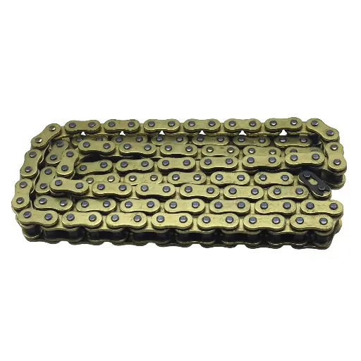 [TC-WO-530o] Cadena Windsor 530-116 O´Ring Gold (Dorada)