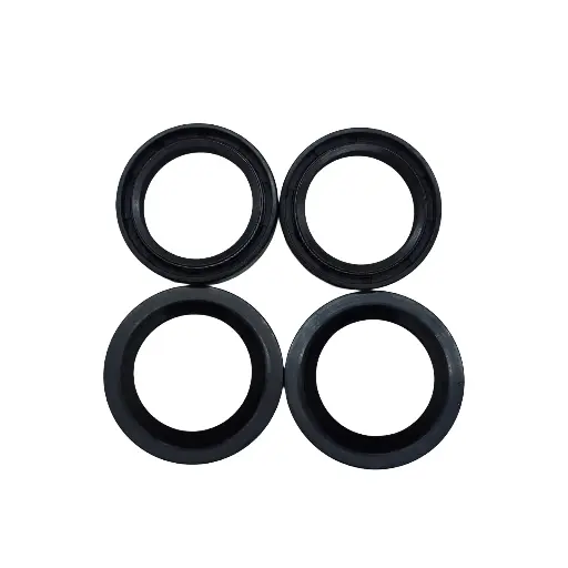 [RT-US-012] Set de Retenes y Cubrepolvos 38x52x11 Kawasaki VN750 Vulcan ZL 1000 900