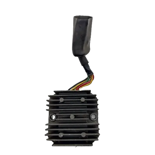 [RE-HU-018] Regulador Honda CM250C Odissey 350