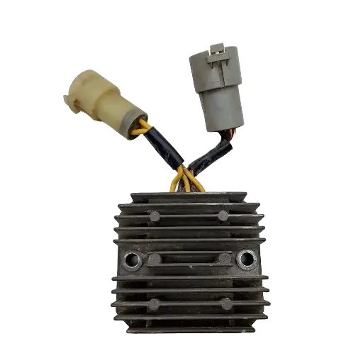 [RE-KU-010] Regulador Kawasaki Prairie 300/360/400/650/700 Bayou 300 KFX700 Brute Force