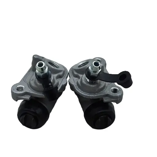 [NC-HA-006] Set de Cilindros de Freno Delantero Honda TRX250 TM TE Recon 1997-20