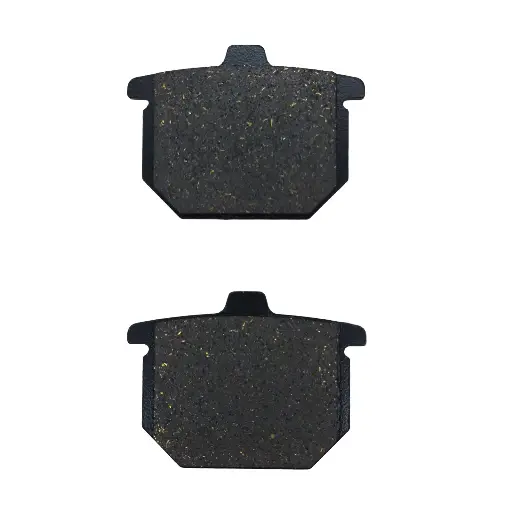 [BD-FA-029] Balatas FA29 FA30 FA31 Honda GL 1000 11100 GoldWing CX500 CB900 750