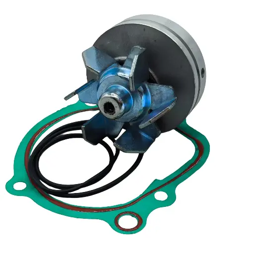 [WP-HA-001] Bomba de Agua Honda GL1000 GL1100 GL1200 GoldWing 1000 1100 1200