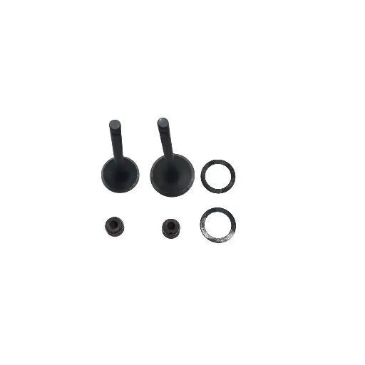[VK-TY-001] Set de Valvulas de Admision y Escape Yamaha FZ16 2.0 con Sellos