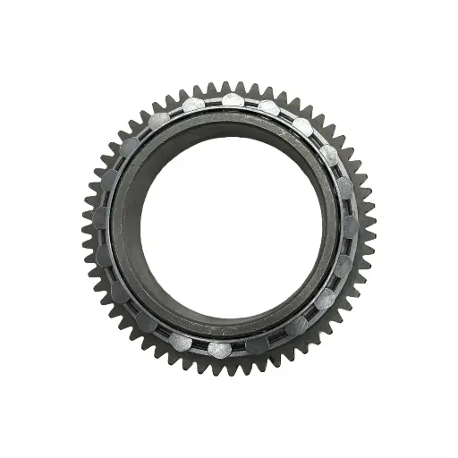 [BB-YA-009] Engrane Cremallera y Balero Bendix Yamaha V-Star 1100 99-09