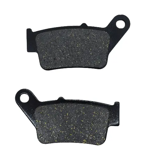 [BD-FA-970] Balatas FA970 Bajaj Pulsar N160 N250 NS250 Traseras