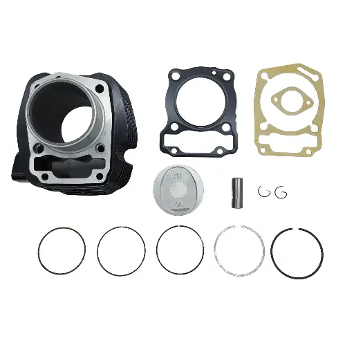 [OL-TH-005] Cilindro y Piston Honda CB190 XR190 Repsol 190