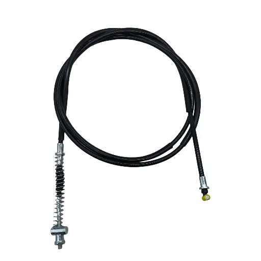 [HF-TY-002] Cable Chicote de Freno Trasero Yamaha BWS 125