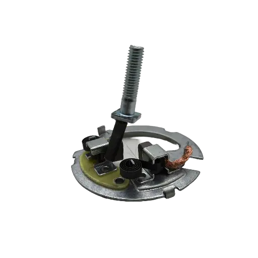 [ZL-HA-001] Portacarbones Honda TRX 250 300 350 400 450 CB CMX XR650
