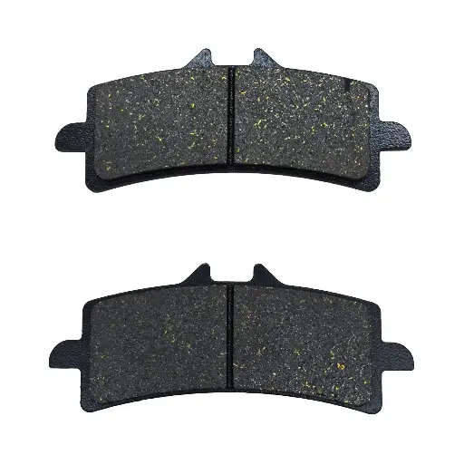 [BD-FA-447] Balatas FA447 Aprilia RSV4 Ducati Panigale Monster Hypermotard Multistrada Honda CBR Kawasaki ZX10R ZX14R KTM MV Suzuki GSXR Triumph