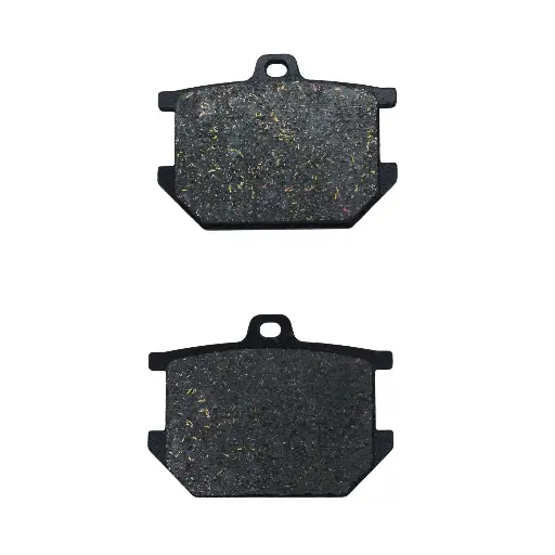 [BD-FA-034] Balatas FA34 Yamaha XS XJ 650 750 1100 XV920 Special Virago Seca