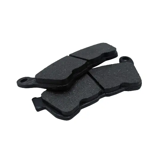 [BD-FE-640] Balatas EBC FA640 Delantera Harley Davidson Sportster 883 1200 XL 2014-2021