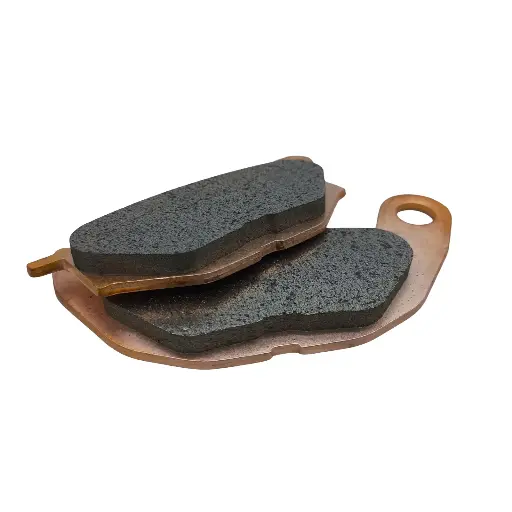 [BD-FE-663] Balatas EBC FA663 YZF Yamaha R3 MT03