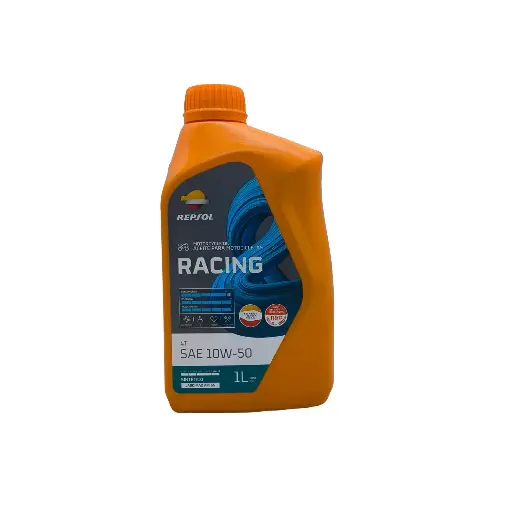 [AA-RS-1W5] Aceite Repsol Smarter Synthetic 10w50