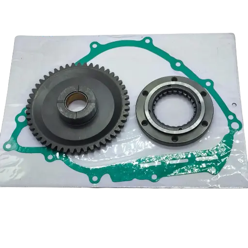 [BX-YA-022] Bendix Grizzly 700 550 Rhino Kodiak Viking 700 c/empaque