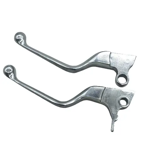 [MS-TR-001] Set de Manijas Freno y Clutch Vento V-thunder Colt 250