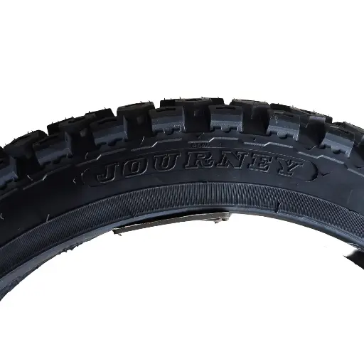 [LL-JR-009] Llanta 3.00-17 Journey P288 6PR TRIAL