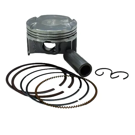 [OP-TJ-004] Piston Y Anillos "Kaizen" P/B Pulsar Ns160 Std