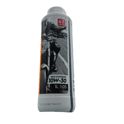 [AA-IE-1W3] Aceite IPONE 10.3 10W30 Semisintetico