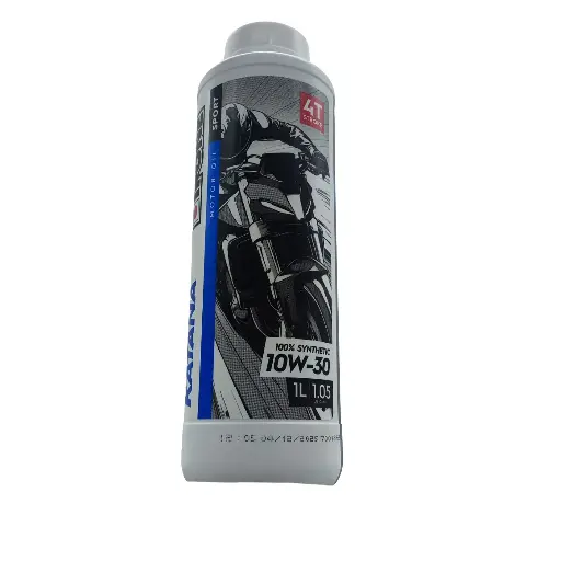 [AA-IS-1W3] Aceite IPONE Katana 10w30 Sintetico