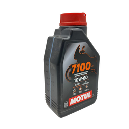 [AA-M71-1w6] Aceite Motul 7100 Sintetico 10w60