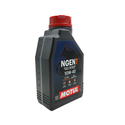 [AA-MNG-1w4] Aceite Motul NGEN 7 Sintetico 10w40