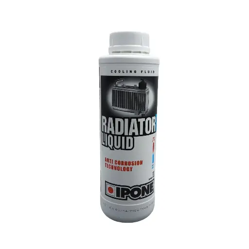 [LA-IP-001] Anticongelante Ipone Liquido Radiador 1L