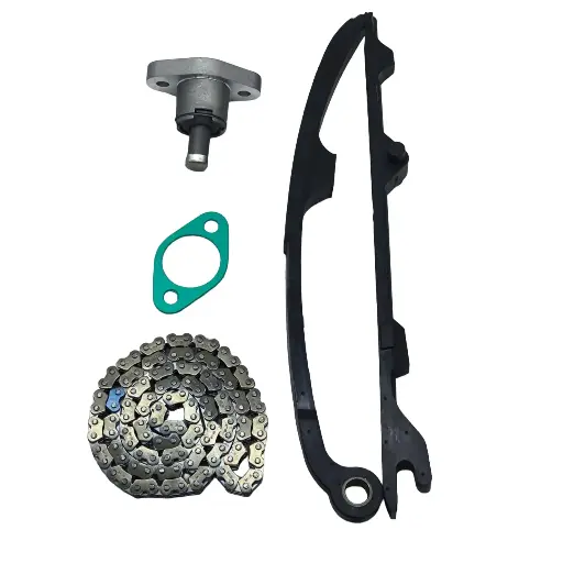 [DK-HA-002] Kit de Distribucion Tensor Guias y Cadenas Honda TRX400EX XR400 TRX400X