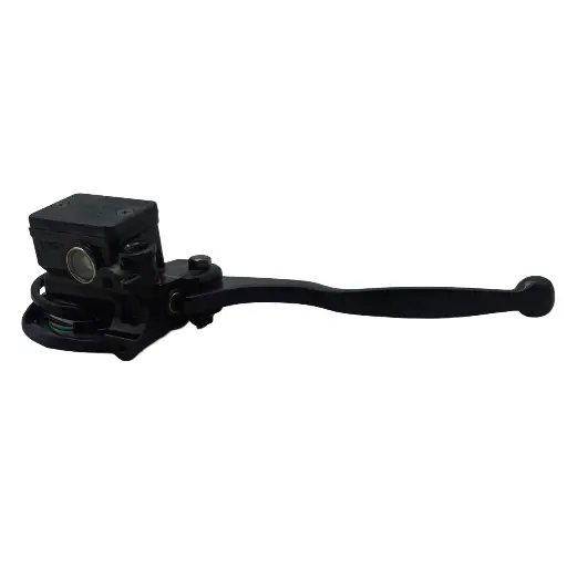 [NB-UN-003] Bomba de Freno 3/8" 22mm Universal Emgo Negra