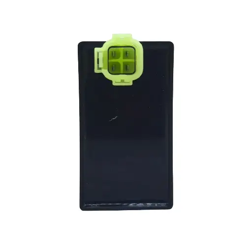 [IC-TR-002] CDI Vento Crossmax 300 pro 4 Puntas