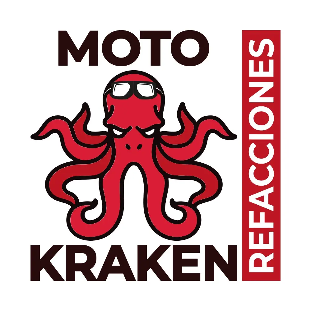Motokraken Refacciones
